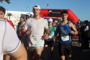 San Silvestre Maó Menorca