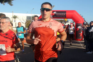 San Silvestre Maó Menorca