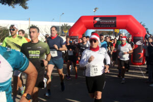 San Silvestre Maó Menorca