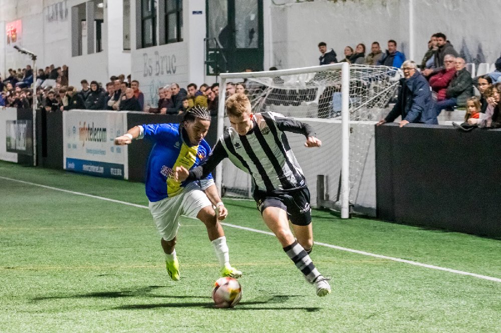 Semi Copa Reg Alaior-UD Mahón_MB