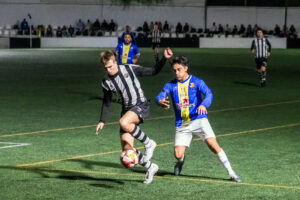 Semi Copa Reg Alaior-UD Mahón_MB