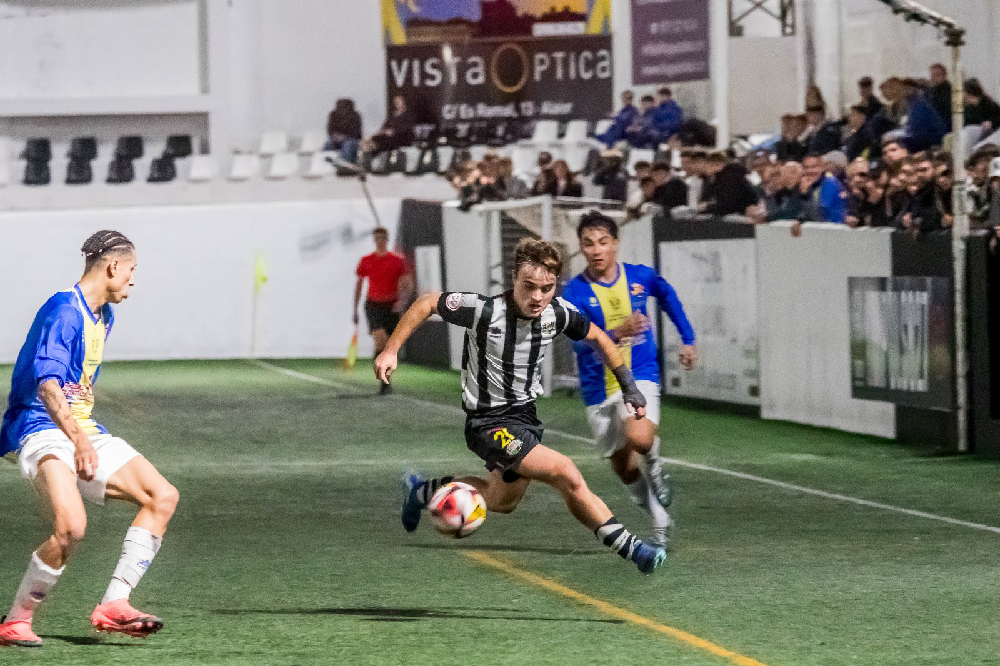 Semi Copa Reg Alaior-UD Mahón_MB