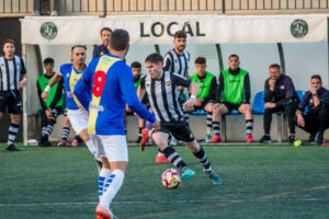 Semi Copa Reg Alaior-UD Mahón_MB