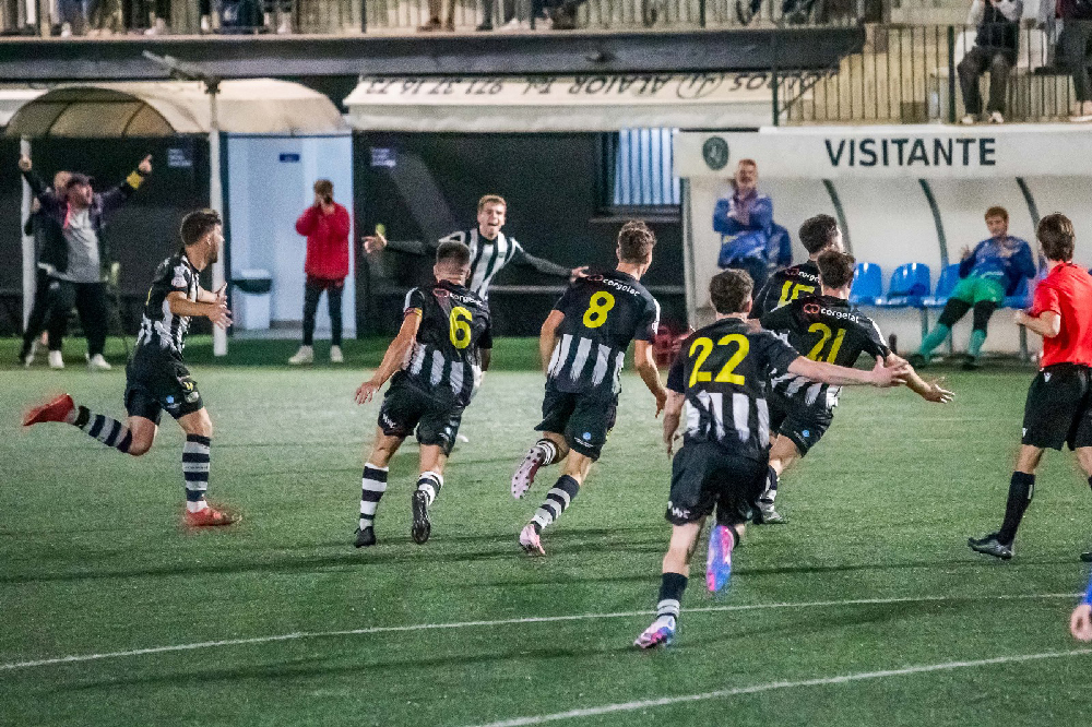 Semi Copa Reg Alaior-UD Mahón_MB