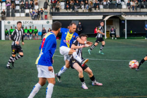 Semi Copa Reg Alaior-UD Mahón_MB