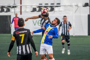 Semi Copa Reg Alaior-UD Mahón_MB