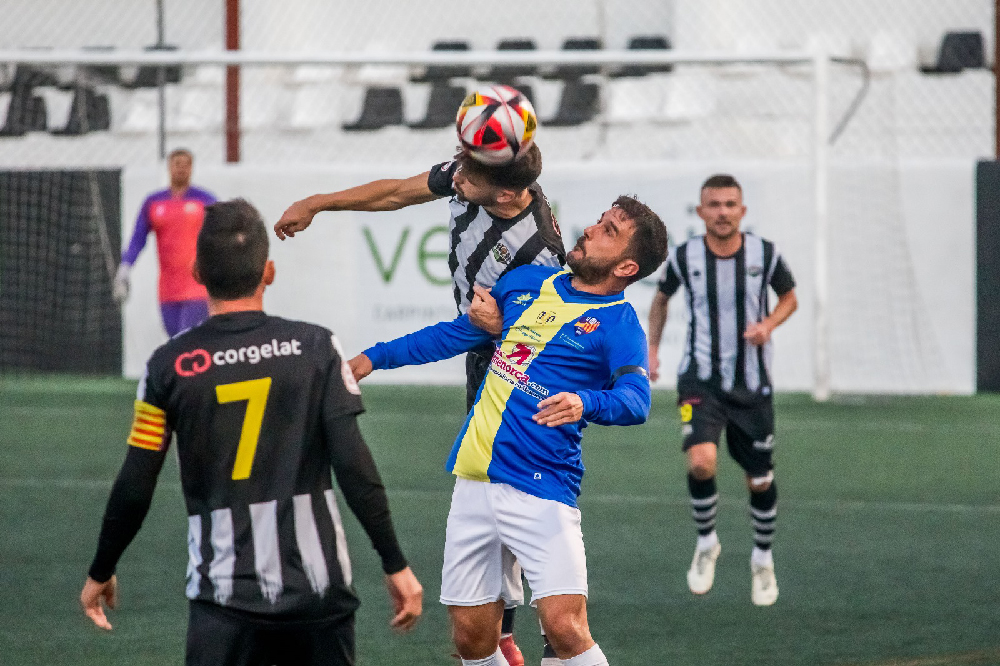 Semi Copa Reg Alaior-UD Mahón_MB