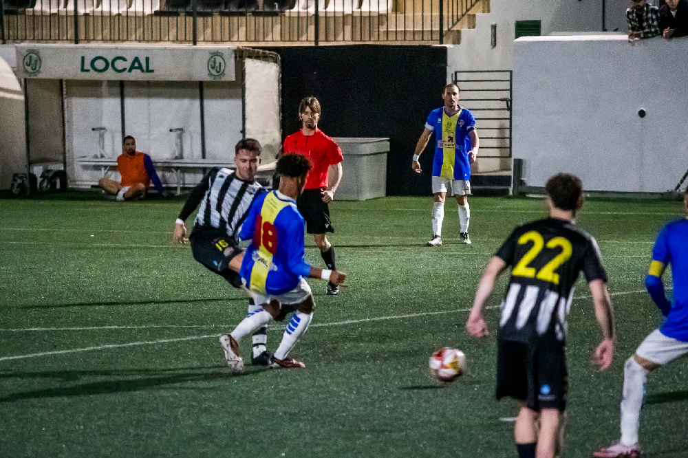 Semi Copa Reg Alaior-UD Mahón_MB