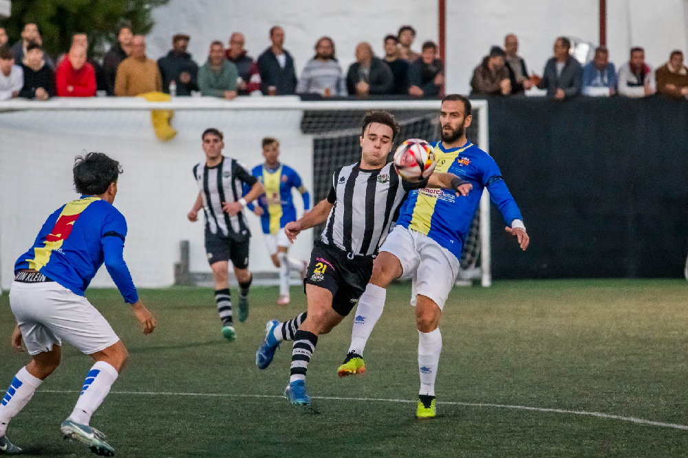 Semi Copa Reg Alaior-UD Mahón_MB