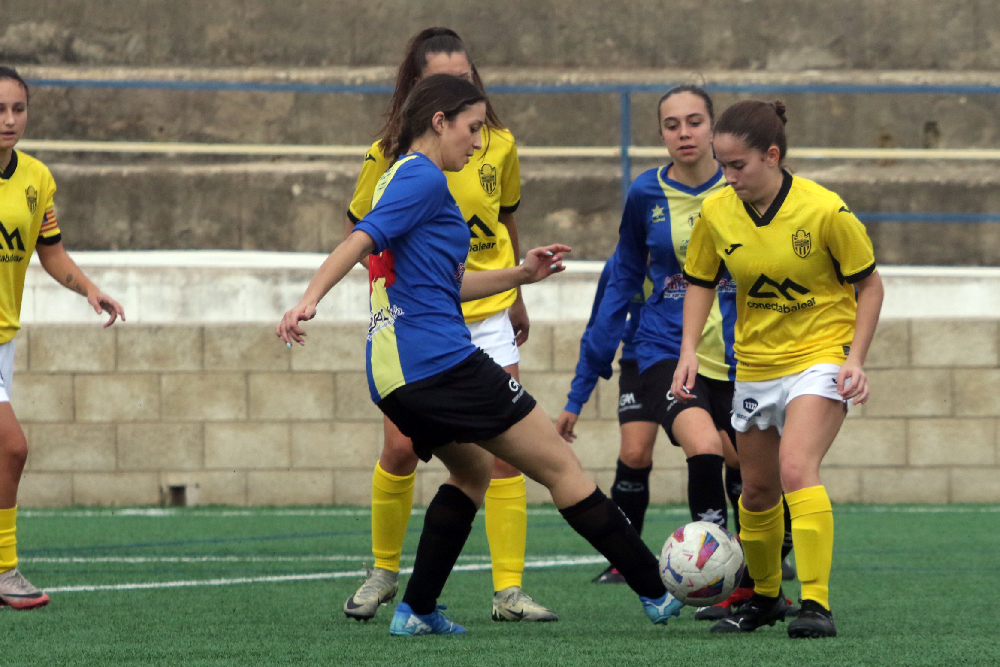 UD Mahón- Balears C