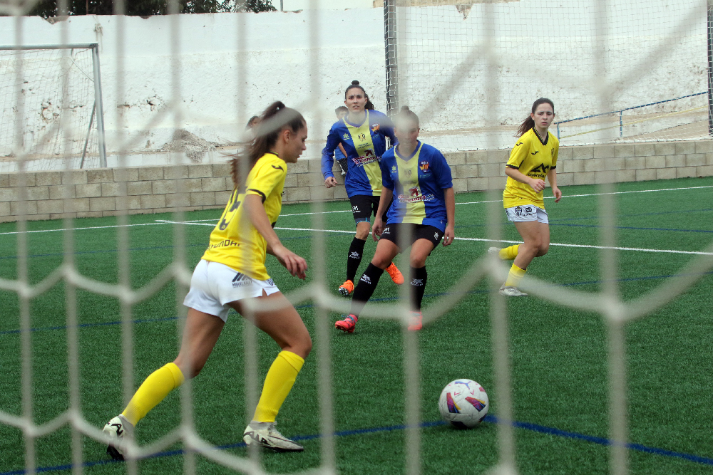 UD Mahón- Balears C