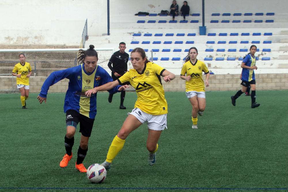 UD Mahón- Balears C