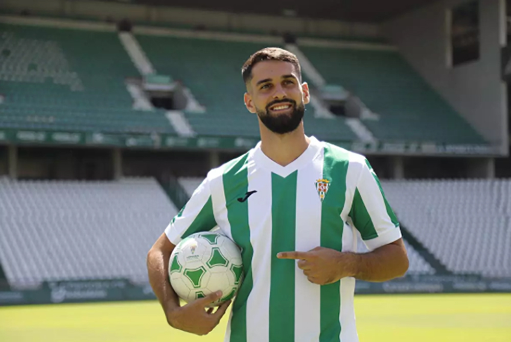 Xavi Sintes-Córdoba (diariocordoba-A.J.González)