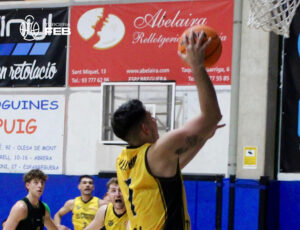 esparreguera cb es castell