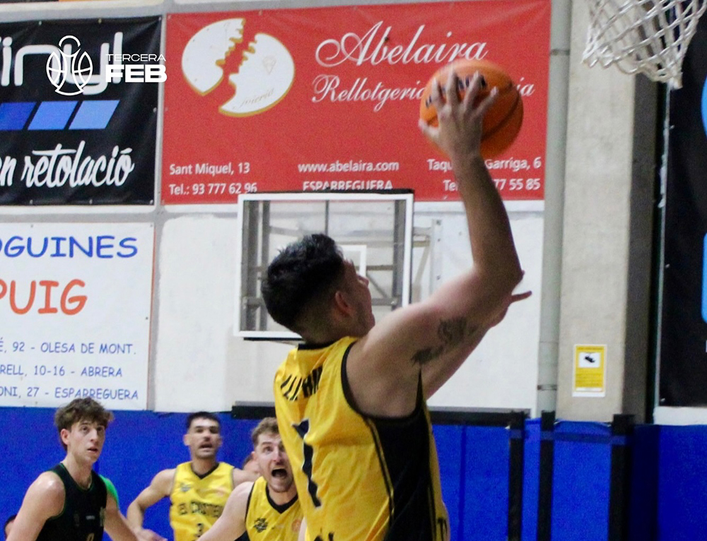 esparreguera cb es castell