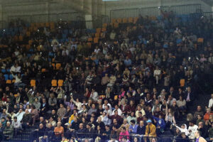 Basquet 1º FEB Hestia Menorca- Palencia