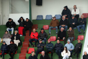 Futbol Tercera 24-25 Mercadal- Campos