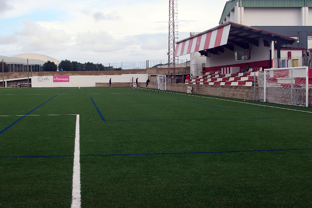 Futbol Tercera 24-25 Mercadal- Santanyí