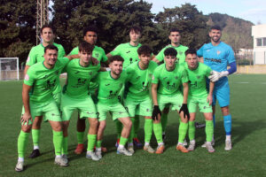 Futbol Tercera 24-25 Mercadal- Santanyí