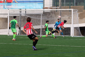Futbol Tercera 24-25 Mercadal- Santanyí