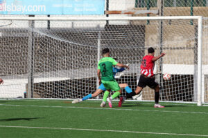Futbol Tercera 24-25 Mercadal- Santanyí