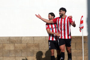 Futbol Tercera 24-25 Mercadal- Santanyí
