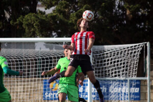 Futbol Tercera 24-25 Mercadal- Santanyí