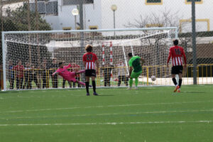 Futbol Tercera 24-25 Mercadal- Santanyí