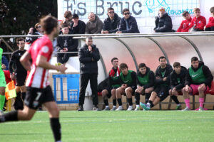 Futbol Tercera 24-25 Mercadal- Santanyí