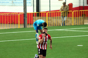 Futbol Tercera 24-25 Mercadal- Santanyí
