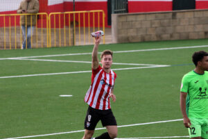Futbol Tercera 24-25 Mercadal- Santanyí