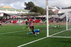 Futbol Tercera 24-25 Mercadal- Santanyí