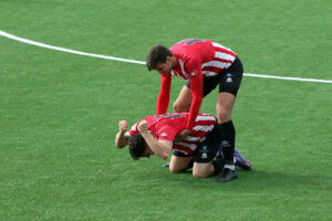 Futbol Tercera 24-25 Mercadal- Santanyí