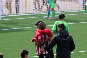 Futbol Tercera 24-25 Mercadal- Santanyí