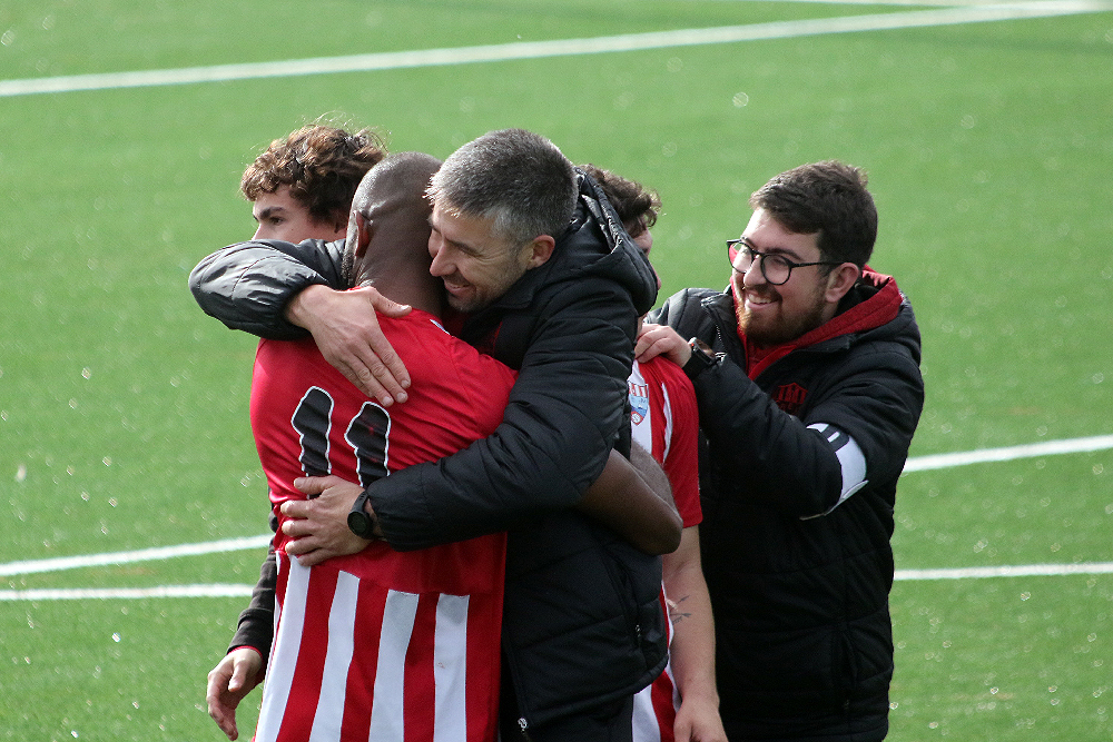 Futbol Tercera 24-25 Mercadal- Santanyí