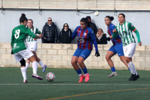 Futbol fem 24-25 CD Menorca -Sta. Ponça