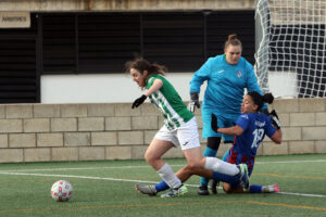Futbol fem 24-25 CD Menorca -Sta. Ponça