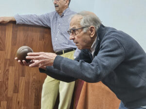 La Bolla per equip (1)