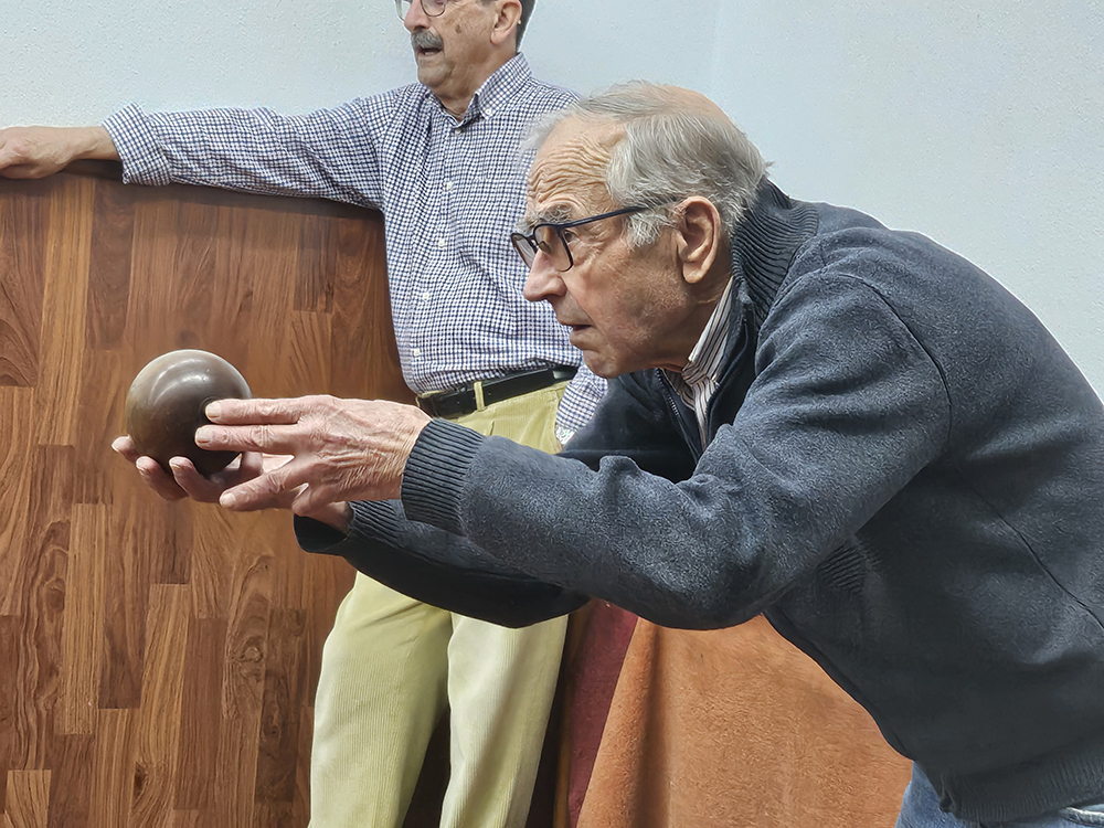 La Bolla per equip (1)