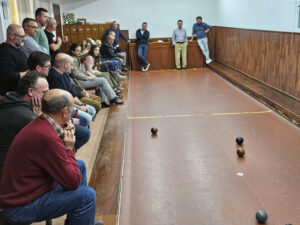 La Bolla per equip (20)