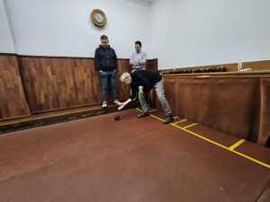 La Bolla per equip (3)