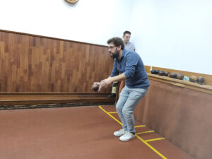 La Bolla per equip (9)