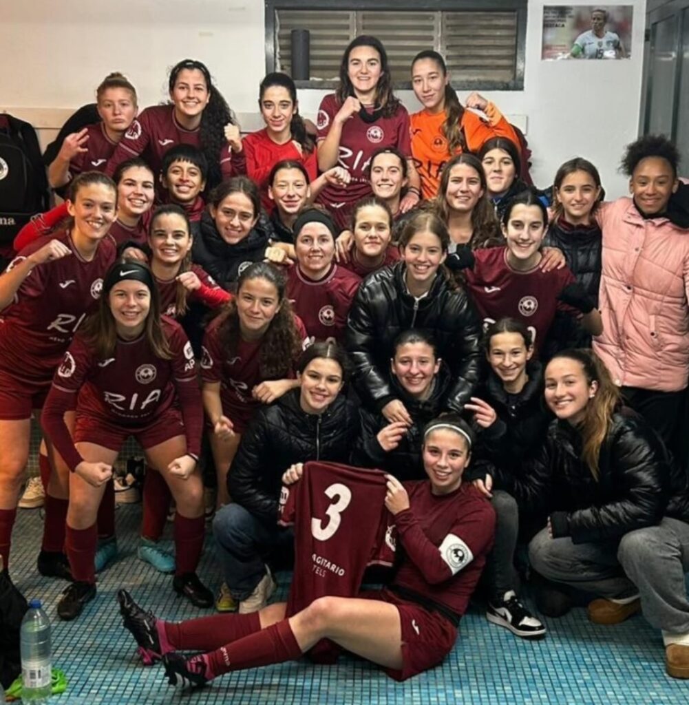 Ciutadella CE femení