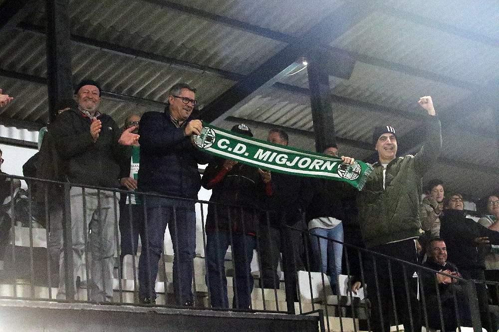 Supercopa Reg Migjorn-Sporting de Mahón