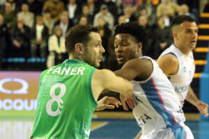 Basquet 1º FEB Hestia Menorca- Amics Castelló