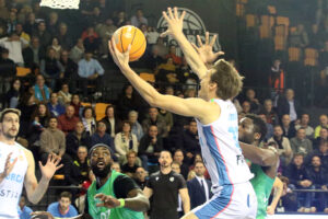 Basquet 1º FEB Hestia Menorca- Amics Castelló_FIOL2641