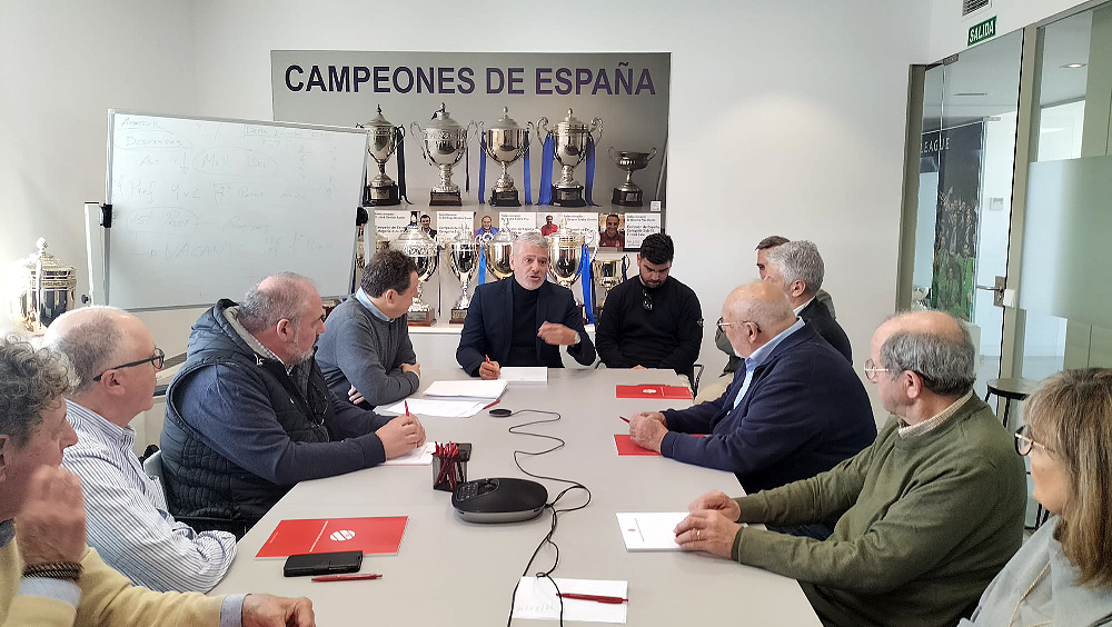 Comisió Centenari Federació Balear de Futbol