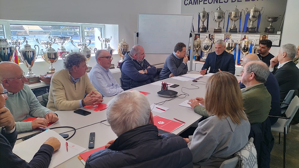 Comisió Centenari Federació Balear de Futbol