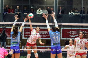 Cuartos Copa de La Reina 25 Avarca de Menorca-Kiele Socuellamos