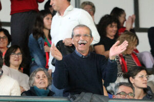 Final Copa de La Reina 25 Avarca de Menorca-Heidelberg